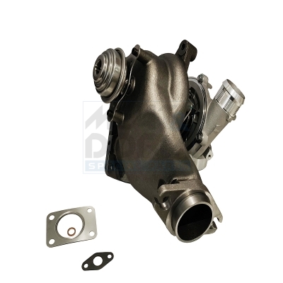 MEAT & DORIA Lader, ladesystem 651071 for CITROËN/PEUGEOT