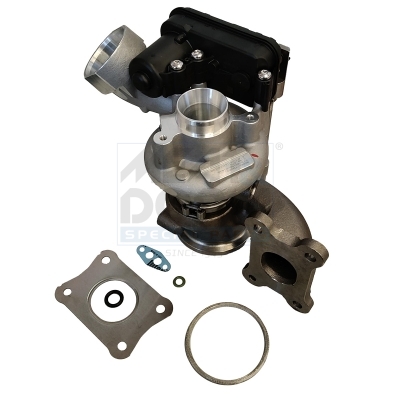 MEAT & DORIA Lader, ladesystem 65579 for VW VAG SEAT AUDI SKODA