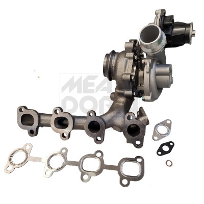MEAT & DORIA Lader, ladesystem 651082 for MERCEDES-BENZ NISSAN RENAULT