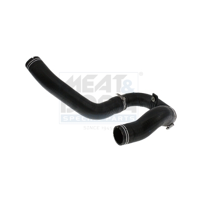 MEAT & DORIA Ladeluftslange 96402 for LANCIA