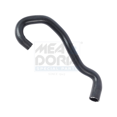 MEAT & DORIA Ladeluftslange 961732 for OPEL