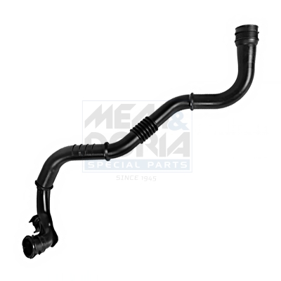 MEAT & DORIA Ladeluftslange 96934 Intercooler for RENAULT