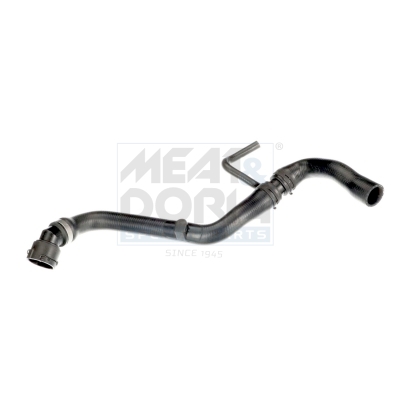 MEAT & DORIA Kølerslange 97547 for SKODA VW VAG