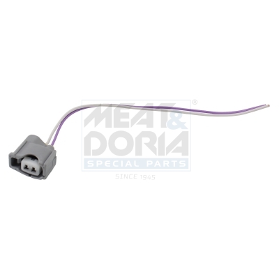MEAT & DORIA 98408