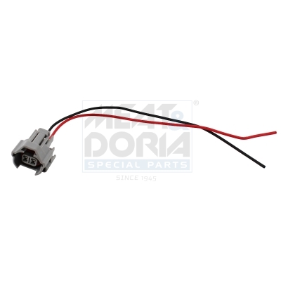 MEAT & DORIA 98407