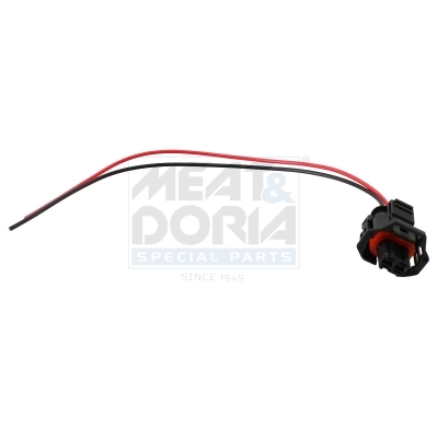 MEAT & DORIA 98409