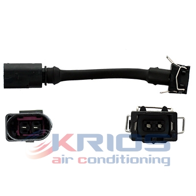 MEAT & DORIA El-kabel K26101