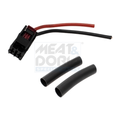 MEAT & DORIA 25753 for VAG