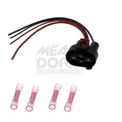 MEAT & DORIA 25742 for VAG