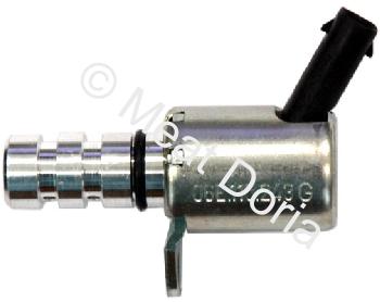 MEAT & DORIA Styreventil, knastakselforstilling 91515 for VAG VW