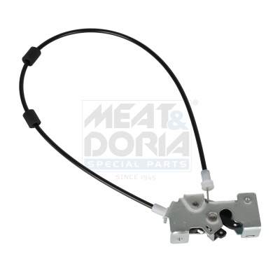 MEAT & DORIA Bagklaplås 311324 for FORD