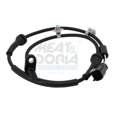MEAT & DORIA ABS Sensor 90248 venstre foraksel for MAZDA
