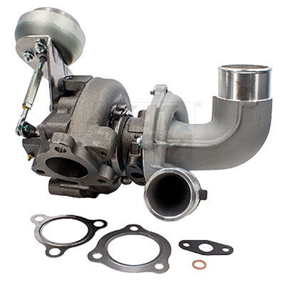MEAT & DORIA Lader, ladesystem 651008 for TOYOTA