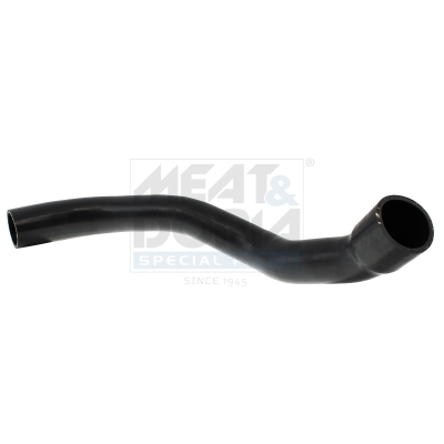 MEAT & DORIA Ladeluftslange 96855 nede for OPEL PEUGEOT RENAULT