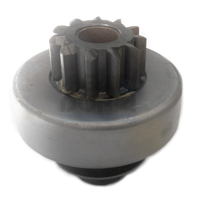 MEAT & DORIA Spidshjul, starter 47010 for CITROËN/PEUGEOT VOLVO LANCIA FIAT MERCEDES-BENZ RENAULT