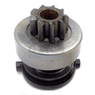MEAT & DORIA Spidshjul, starter 47011 for VOLVO LANCIA VAG RENAULT