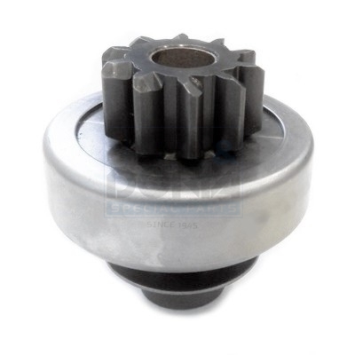 MEAT & DORIA Spidshjul, starter 47132 for OPEL NISSAN RENAULT
