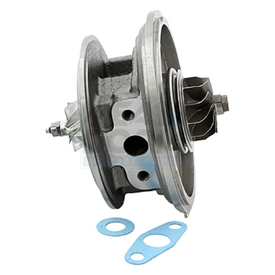 MEAT & DORIA Lejehus, turbo 601486 for SSANGYONG