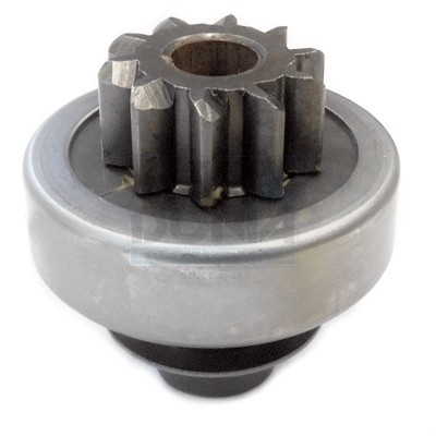 MEAT & DORIA Spidshjul, starter 47019 for OPEL VAUXHALL KIA MITSUBISHI NISSAN RENAULT
