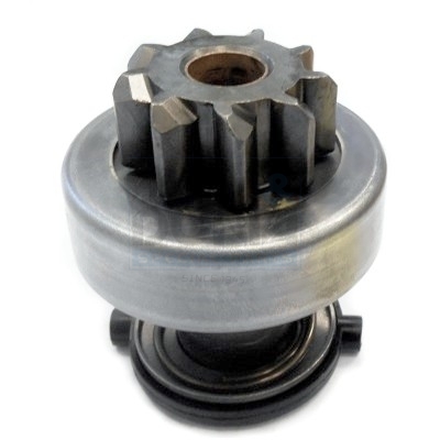 MEAT & DORIA Spidshjul, starter 47049 for IVECO RENAULT