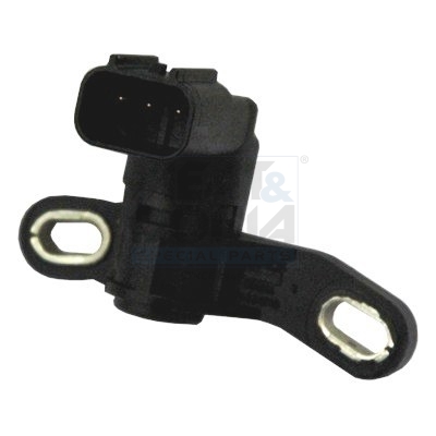 MEAT & DORIA Impulsgiver, krumtapaksel 87581 for FORD MAZDA MITSUBISHI