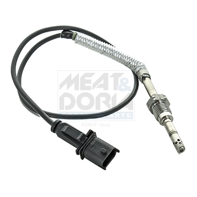 MEAT & DORIA Sensor, udstødningsgastemperatur 12488 for JEEP