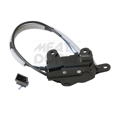MEAT & DORIA Bagklaplås 311298 for BMW