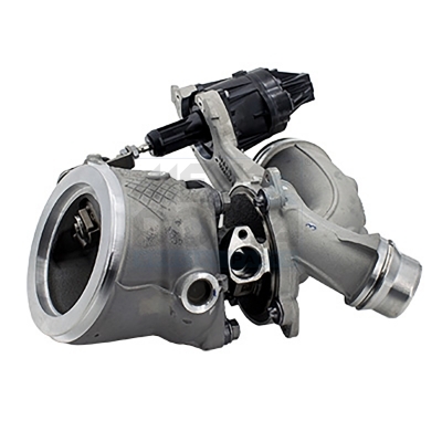 MEAT & DORIA Lader, ladesystem 65982 for BMW