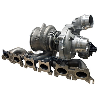 MEAT & DORIA Lader, ladesystem 65978 for BMW