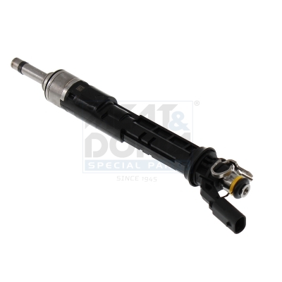 MEAT & DORIA Indsprøjtningsventil 75114338 for MERCEDES-BENZ RENAULT