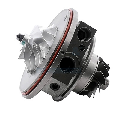 MEAT & DORIA Lejehus, turbo 601799 for MERCEDES-BENZ