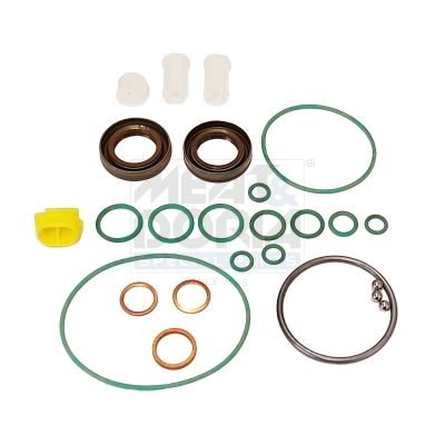 MEAT & DORIA 981316 for MERCEDES-BENZ SRT