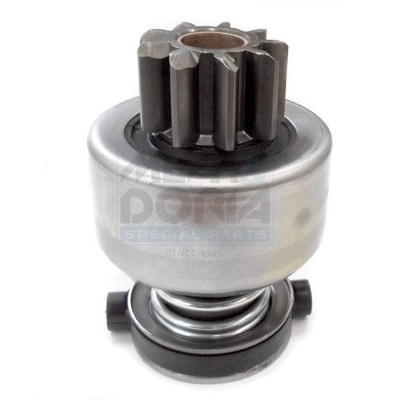 MEAT & DORIA Spidshjul, starter 47004 for MERCEDES-BENZ