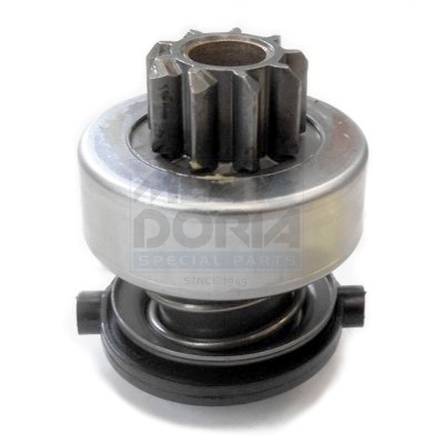 MEAT & DORIA Spidshjul, starter 47003 for CITROËN/PEUGEOT OPEL VOLVO SAAB LANCIA DAEWOO GENERAL MOTORS VAG BMW DAF FORD MERCEDES-BENZ MITSUBISHI NISS
