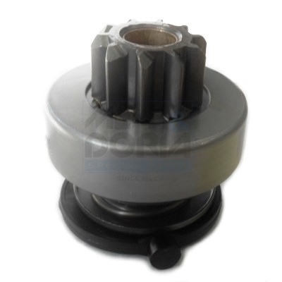 MEAT & DORIA Spidshjul, starter 47023 for MERCEDES-BENZ