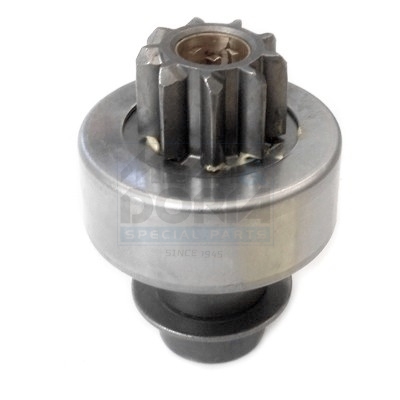 MEAT & DORIA Spidshjul, starter 47036 for LANCIA