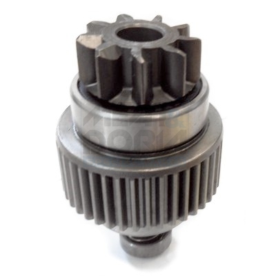 MEAT & DORIA Spidshjul, starter 47030 for NISSAN PORSCHE
