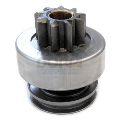 MEAT & DORIA Spidshjul, starter 47053 for OPEL CHEVROLET DAEWOO VAG MERCEDES-BENZ
