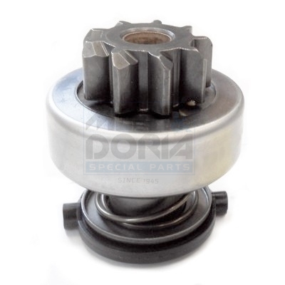 MEAT & DORIA Spidshjul, starter 47051 for IVECO LANCIA CITROËN/PEUGEOT FORD