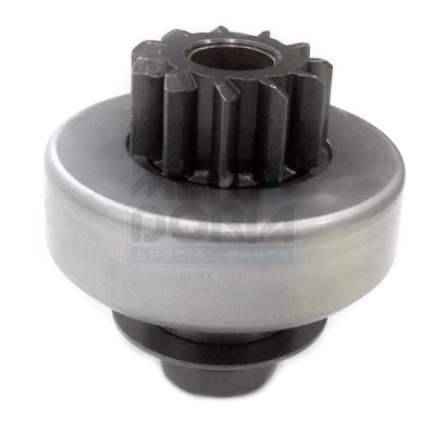 MEAT & DORIA Spidshjul, starter 47096 for MERCEDES-BENZ