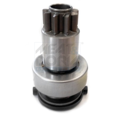MEAT & DORIA Spidshjul, starter 47063 for SEAT VAG VW