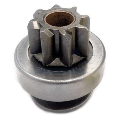MEAT & DORIA Spidshjul, starter 47056 for GENERAL MOTORS DAEWOO