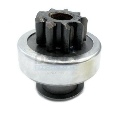 MEAT & DORIA Spidshjul, starter 47061 for LANCIA