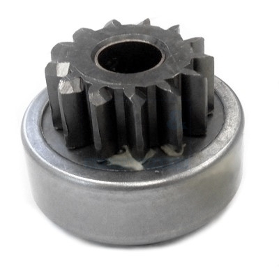 MEAT & DORIA Spidshjul, starter 47098 for OPEL ISUZU VAUXHALL