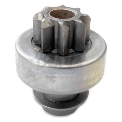 MEAT & DORIA Spidshjul, starter 47144 for MITSUBISHI GENERAL MOTORS MAZDA SUZUKI FORD NISSAN