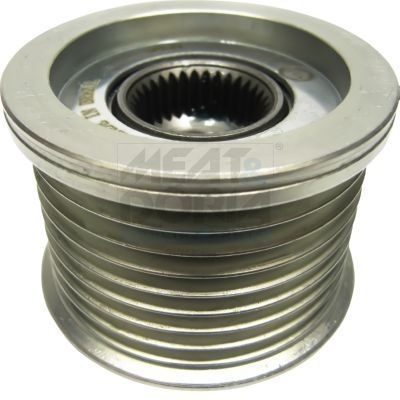 MEAT & DORIA Generator friløbskobling 45148 for JEEP