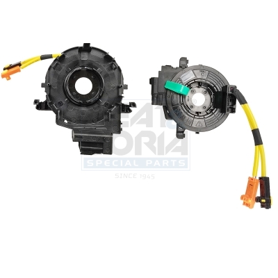 MEAT & DORIA Vinkelfjeder, Airbag 231778 for LEXUS