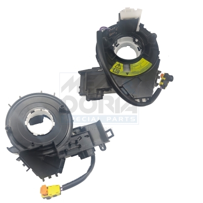 MEAT & DORIA Vinkelfjeder, Airbag 231857 for FORD