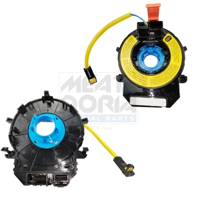 MEAT & DORIA Vinkelfjeder, Airbag 231854 for KIA