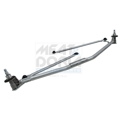 MEAT & DORIA Viskerarmstang 227006 foran for VAG CHRYSLER MERCEDES-BENZ